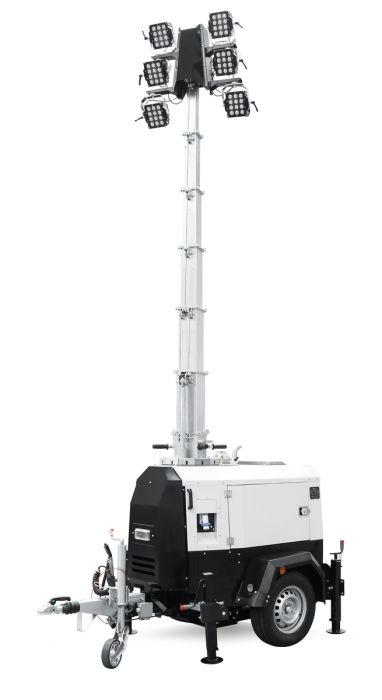 lighting tower